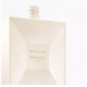 Gabrielle Tělové mléko